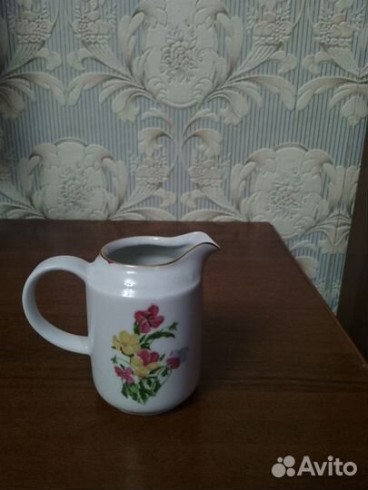 Кофейный сервиз, ГДР