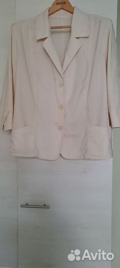 Туники, блузки 58-60-62 размеры