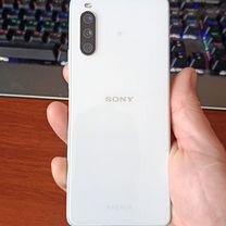 Sony Xperia 10 III, 6/128 ГБ