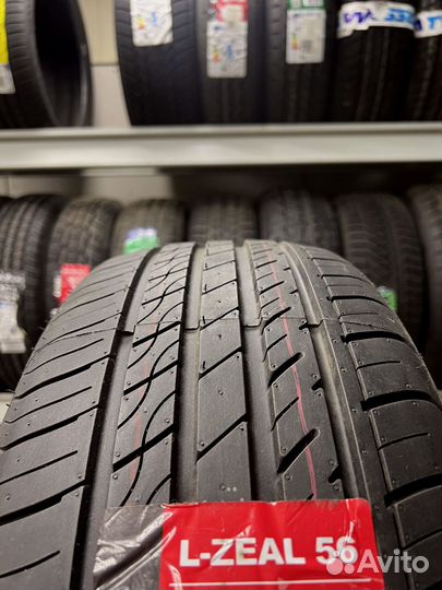 iLink L-Zeal56 235/35 R20 108T