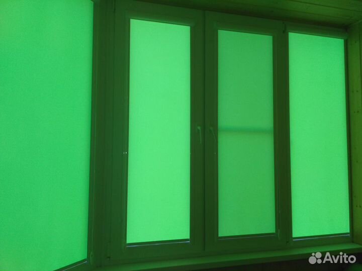 Кассетные шторы U2714-W35528