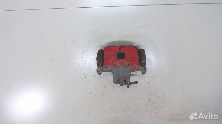 Суппорт Jeep Patriot, 2007