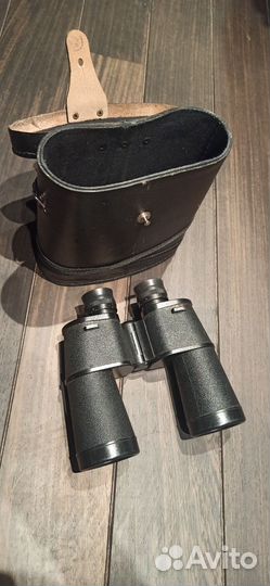 Бинокль СССР б 10