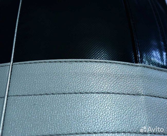 Боксерский мешок clinch PU profi, 150 см 60 кг