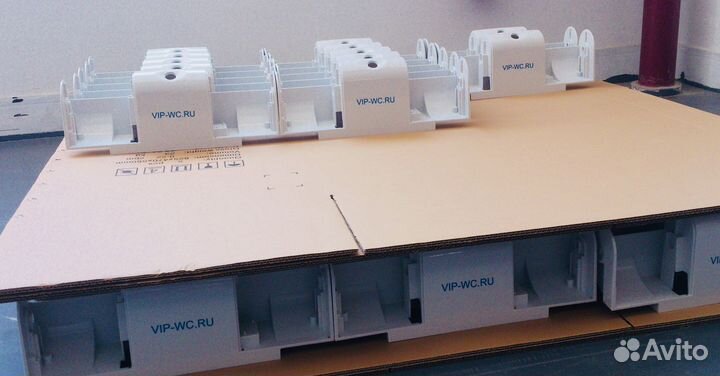 Крышка сенсорныйДиспенсер для сидений