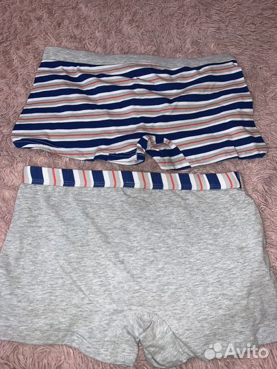 Трусы для мальчика новые, size 164, хлопок