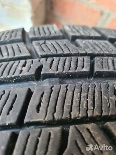 Yokohama Ice Guard IG50 195/65 R15 91Q