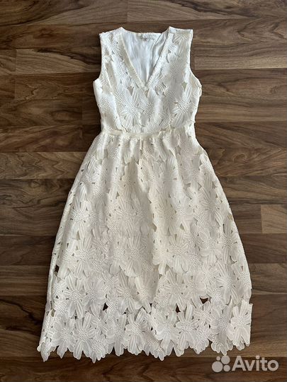 Платье женское