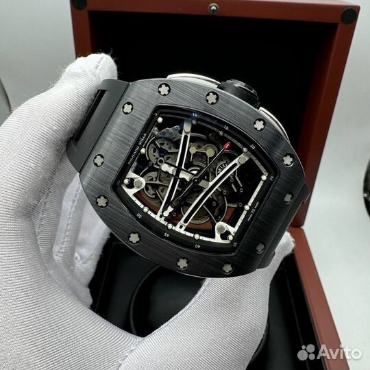 Часы Richard Mille