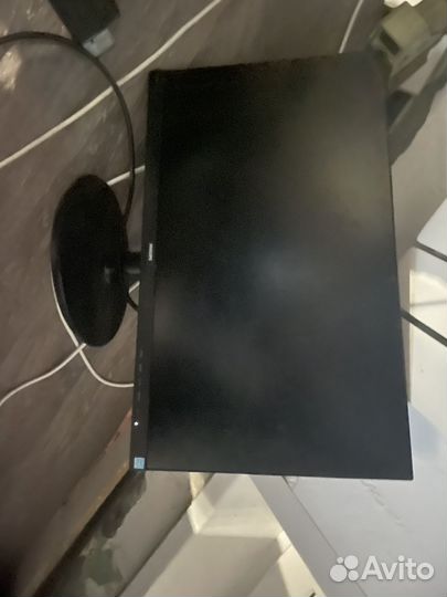 Монитор Philips 243V7qjabf