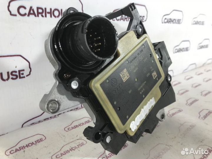 Блок управления АКПП Audi A5 8T 1.8 cjeb 2014