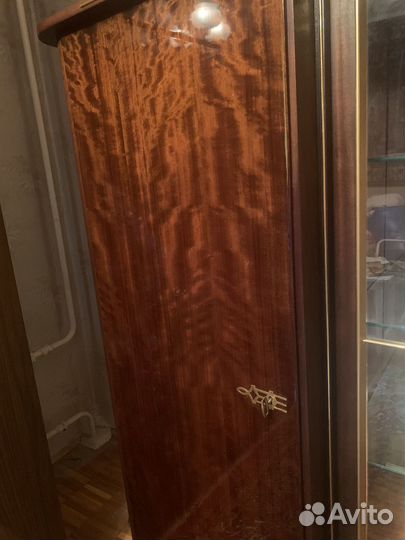 Шкаф Хельга СССР 1979