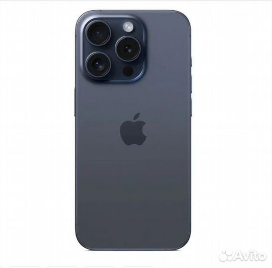 iPhone 15 Pro, 128 ГБ