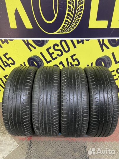 Диски R15 4x100 d54.1 на лете 195/60 rio solaris