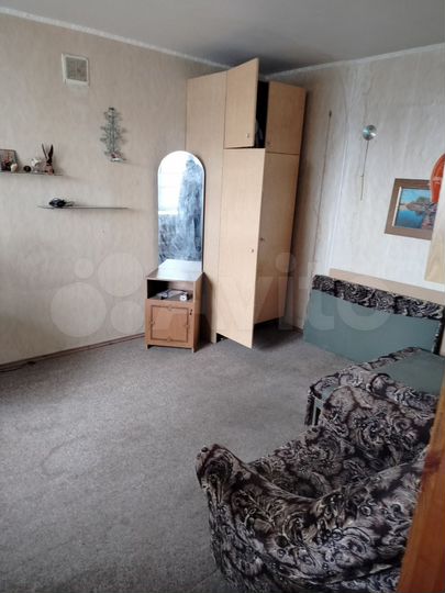 2-к. квартира, 36 м², 3/5 эт.