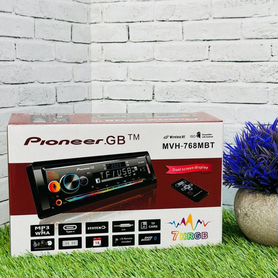 Магнитола Pioneer 1 din