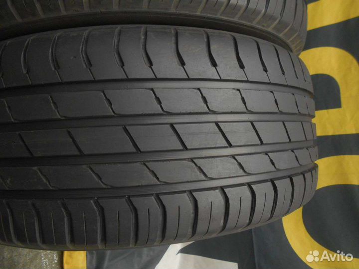 Nokian Tyres Hakka Blue 225/45 R17