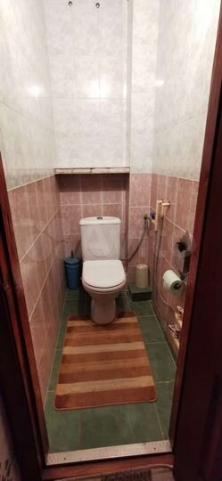 3-к. квартира, 60,7 м², 8/9 эт.