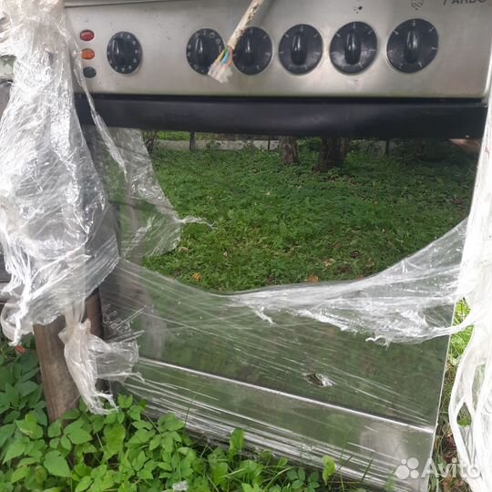 Продам электрическую плиту Ardo