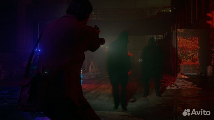 Alan Wake 2 Deluxe edition PS5