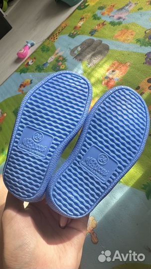 Аквасоки (тапочки для рифов, моря) 24