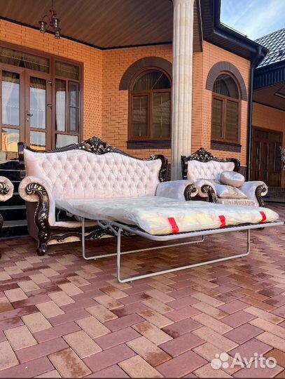 Мягкая мебель