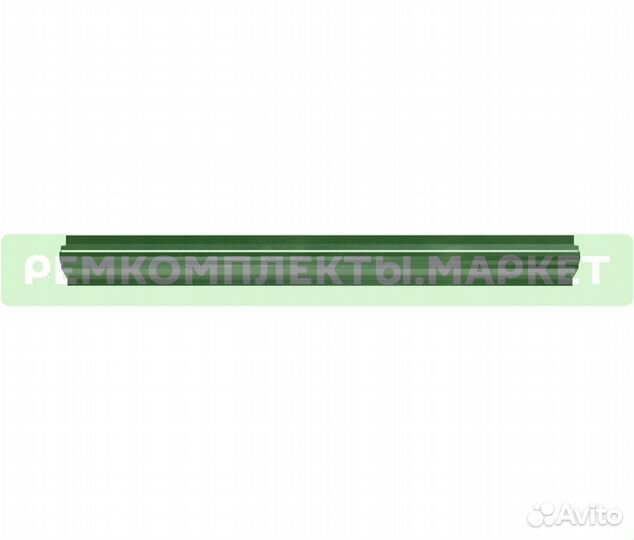 Порог Proton Persona 1 левый