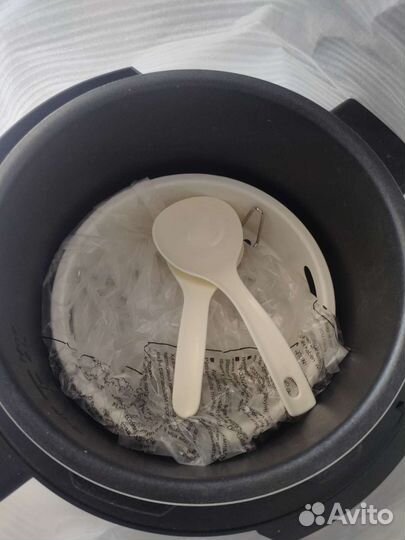 Мультиварка midea mpc-6037