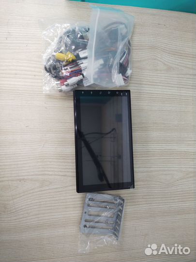 Автомагнитола pioneer