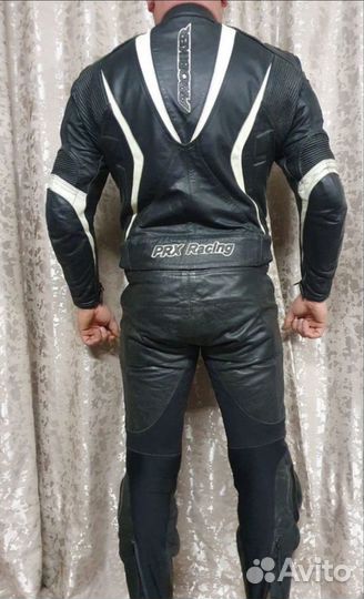 Мотокомбенизон раздельный мужской