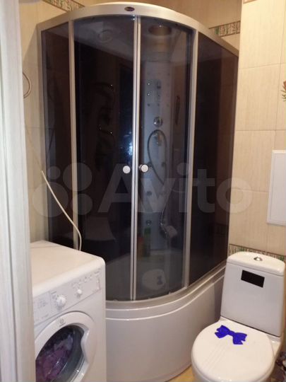 Квартира-студия, 28 м², 5/17 эт.