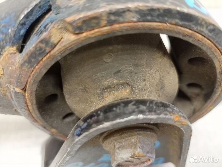 Опора двигателя Лексус RX 2