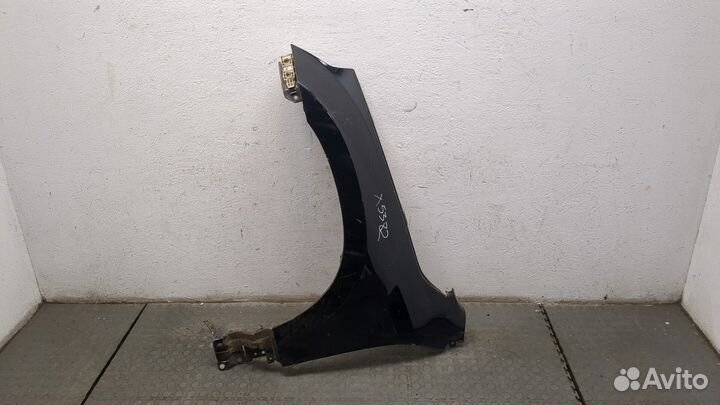 Крыло Suzuki Grand Vitara, 2014