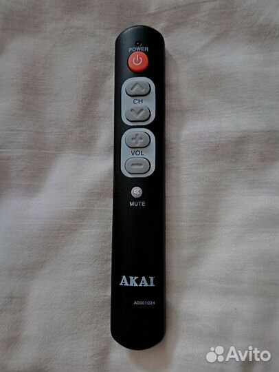 Пульт Akai