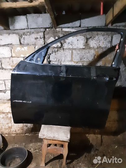 Продаю двери на X6