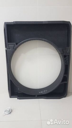 Ящик инструментов Volkswagen Tiguan 5N2 2011-2016