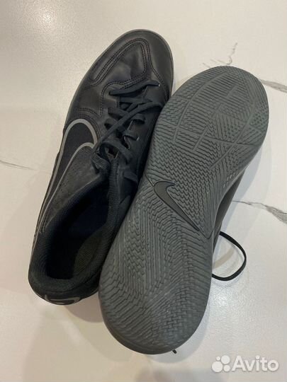 Бутсы Nike Tiempo