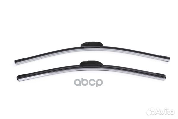 Щетки стеклоочистителя,комплектыstellox 201 66