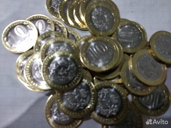 10р Гороховец. Костромска, обл (новинки и т.д.)