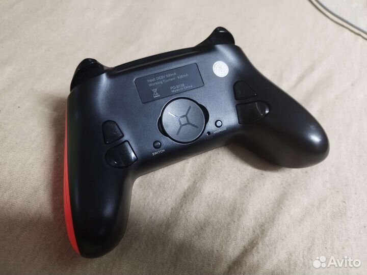 Модульный Геймпад ipega для нинтендо, телефона, пк