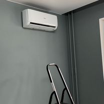 Установка и продажа кондиционеров, Королев