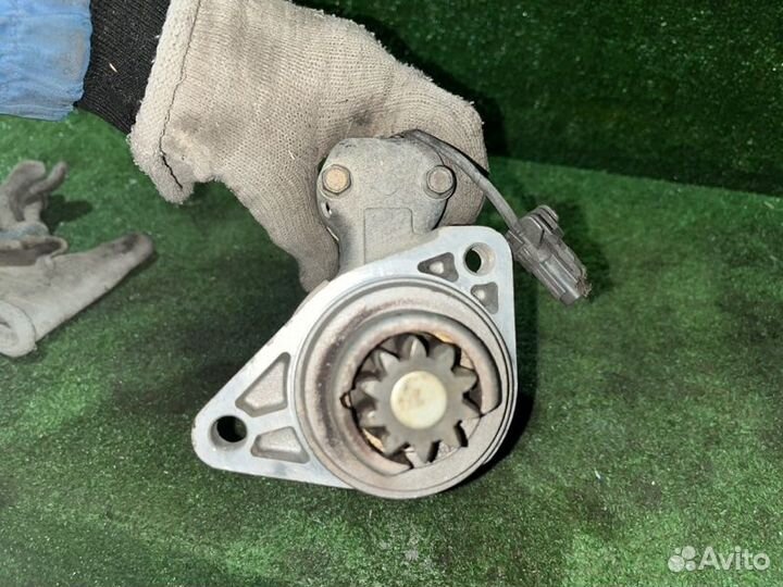 Стартер Infiniti Fx35 S50 VQ35DE