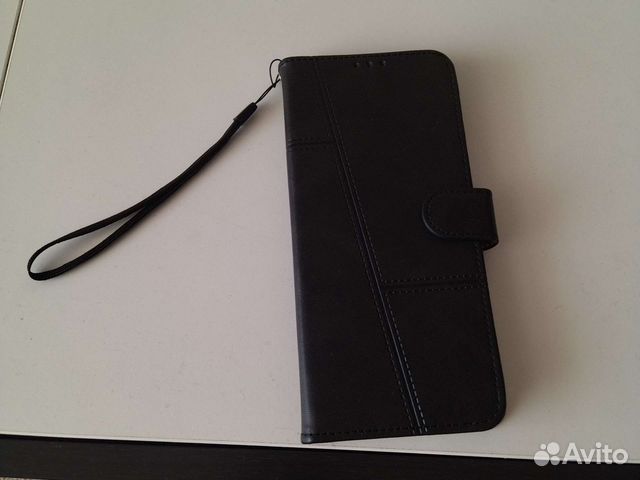 Чехол книжка для Infinix Hot 10 Play и Hot 11 Play