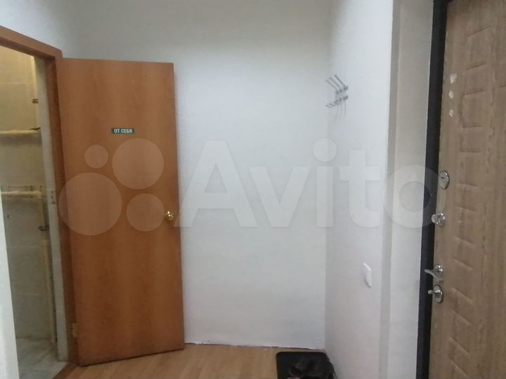 2-к. квартира, 40 м², 1/5 эт.