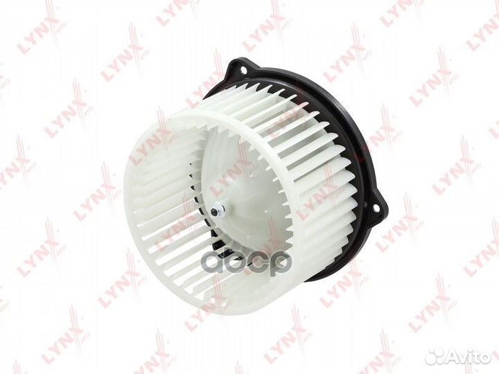 Вентилятор отопителя RF1525 lynxauto