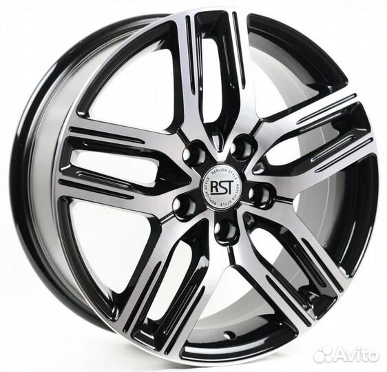 R17 5x114,3 7J ET50 D67,1 RST R127 BD