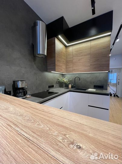 Кухни от производителя