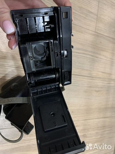 Фотоаппарат Смена 8м