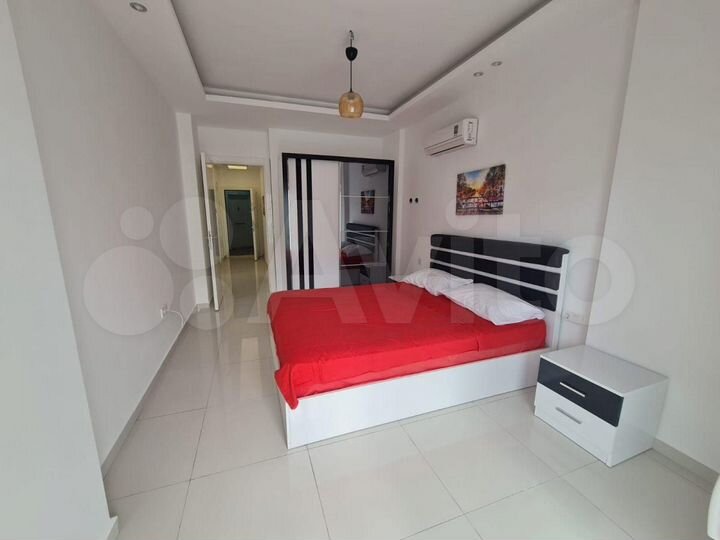 Квартира, 70 м² (Турция)