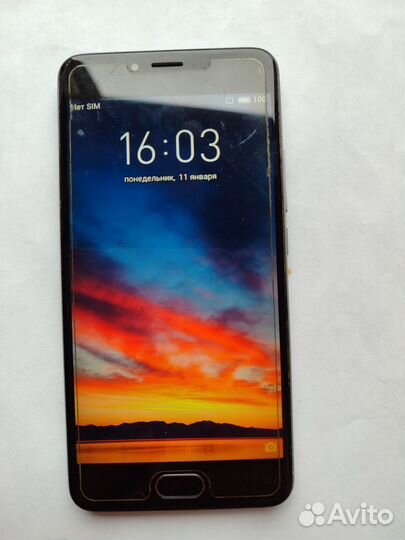 Meizu M5s, 3/32 ГБ